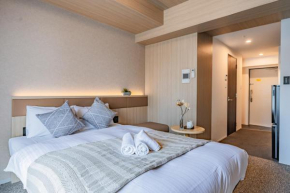 Apartment Hotel 11 Namba Minami